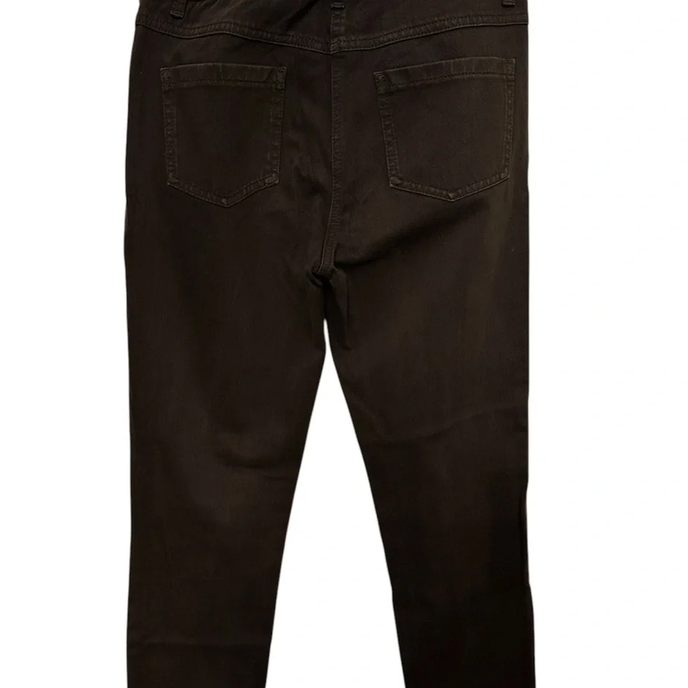 J. McLaughlin Paige Brown Skinny Jeans